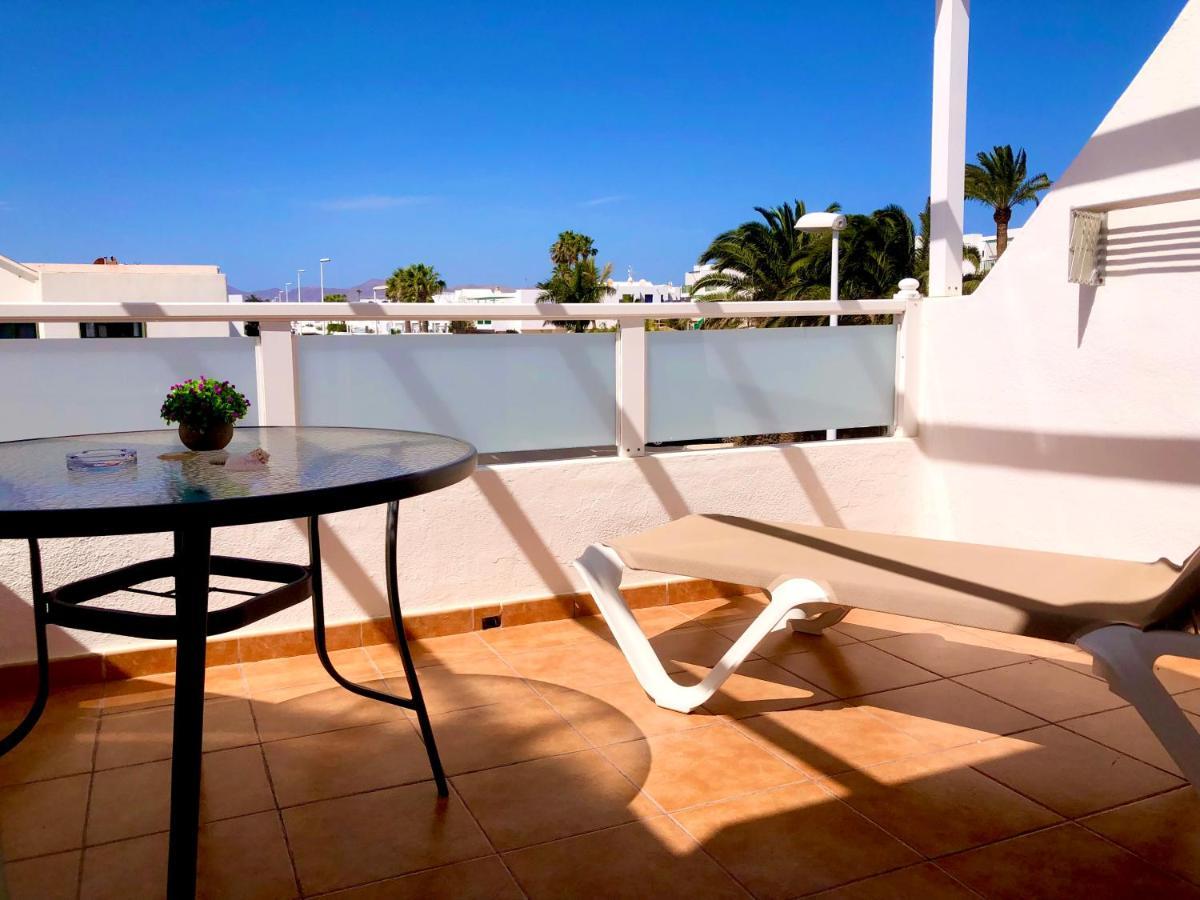 Casa Lala Apartment Puerto del Carmen  Exterior photo